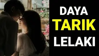 Daya Tarik Lelaki