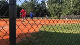 Baseball ⚾️. Only home runs
