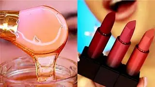 Hermosa compilación de tutoriales de maquillaje 2021 ♥ TUTORIAL DE MAQUILLAJE VIRAL GLAM # 20