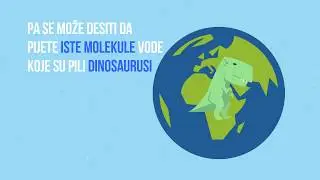 Zanimljive činjenice o vodi
