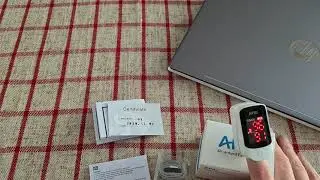 Saturimetro, valori normali, come funziona ? ne compro uno o uso quello dello smartphone?