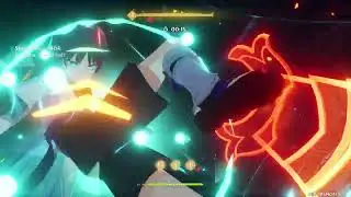 Wanderer is so much Fun to use! (Vibro Crystal verification Day 2 Extreme)