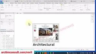 Watch Me Set My Newly Installed Revit 2024 Drawing Environment
