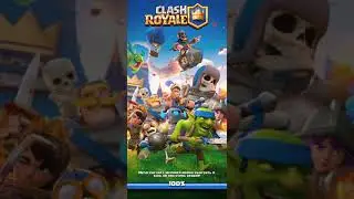 Clash Royale. Красиво победил