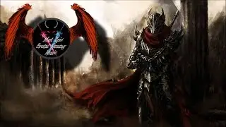 Most Epic Brutal Metal/Alt-Rock 15 Minute Gaming Music Mix [Desolate Knight]