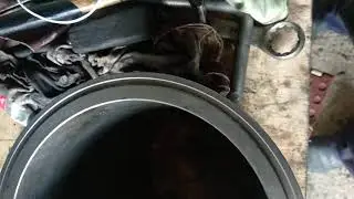 бардак гильз камаз