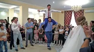 Свадьба с. Маджалис 10.09.2017