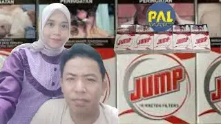 Jarum sp Terbaru‼️ JUMP 16 KRETEK FILTER