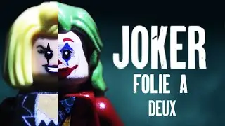 JOKER 2  - A Joker Is Born