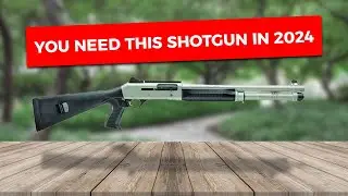 Top 5 Benelli BEST SHOTGUNS in 2024!!