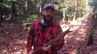 Northman La Gaffe du Draveur