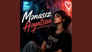 Mənasız Həyatsan