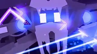 Absolute Violence [Demon] by: Xxviruscreper
