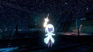 floating weapon development test