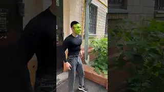 Yamate shrek🟢