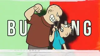 Is Bullying Good or Bad?