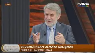 TEVHİDİN MERKEZİ EHL İ BEYT | 21.10.2021