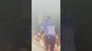 @King - SAZA (Live)