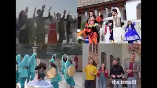 Navroz Mubarak Song