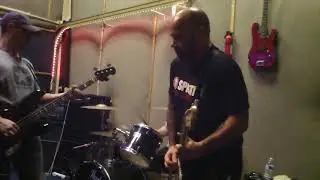 STEREO PUNCH  jam8