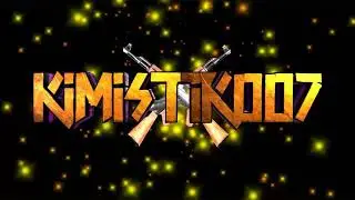 Мое новое интро