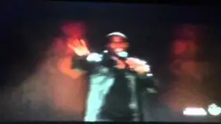 Kevin hart serously Funny part 2