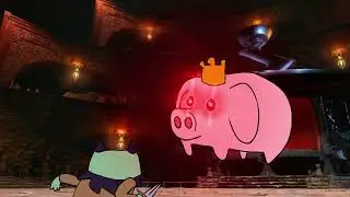 FFXIV - Wait for the Cutscene