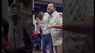 Ivan Tavares (En Vivo) REGALO SORPRESA En Juarez NL.