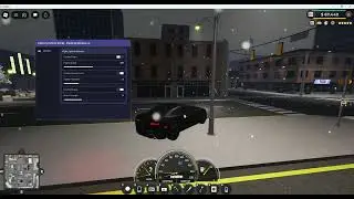 roblox erlc car fly  script and speed boost