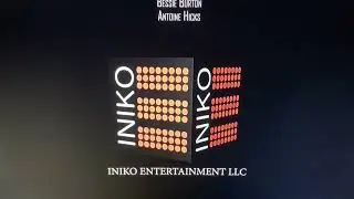 Iniko Entertainment logo (2018)