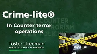 Learn How This Revolutionary Technology is Helping Combat Terrorism