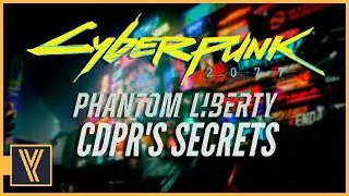 Cyberpunk: Phantom Liberty - What They Didn't Tell You