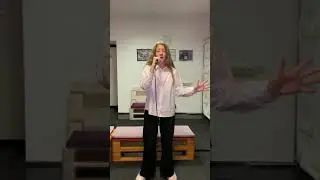 Бакаева Вероника «Львиное сердце»