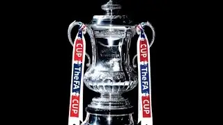 FIFA 16 fa cup talk