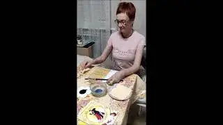Кофейные женские посиделки