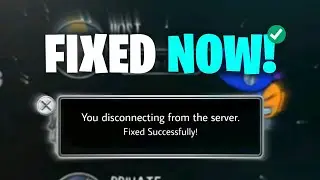How to Fix - Among Us Disconnected From Server Problem in New Update