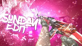 SUNDAY EDIT | Standoff 2