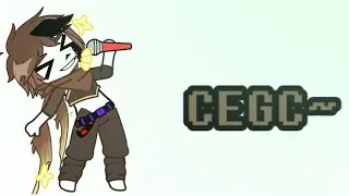 CEGC~ || Sans Au || Ft. Ink ||