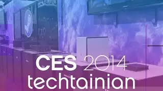 First Look: Every Steam Machine — #CES2014