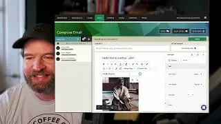 Martialytics New Send!