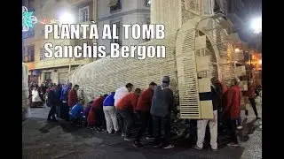 PLANTÀ AL TOMB SANCHIS BERGON TURIA 2019 | #Plantà19