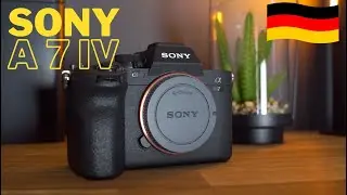 Wie gut ist die Sony a7 iv? Alles was du wiesen musst vor dem Kauf