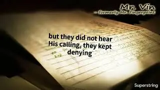 That Salvation Is Near - INC - MinusOne/Karaoke/Instrumental HQ