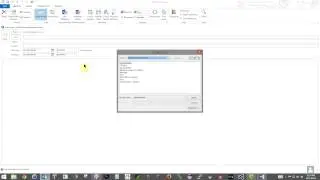 Prohibit meeting request recipients from forwarding a meeting request   Outlook 2013