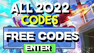 King Legacy *ALL VALID* Codes || Roblox Codes ||SshinyShxdow