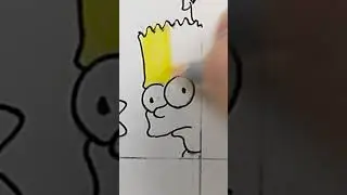 Simpsons family - Who is your favorite? 😍👨‍👩‍👧‍👦  