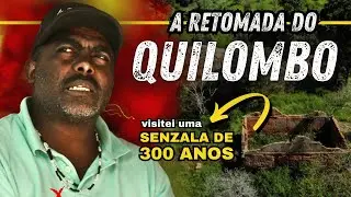 História do Quilombo Revolucionário do Carmo em São Paulo