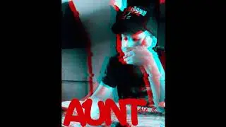 Ale R - Aunt - (Audio oficial)