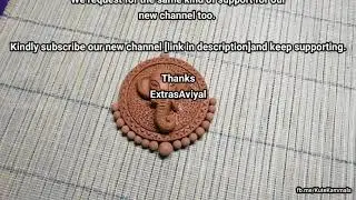 Channel Future #CraftEcoS #ExtrasAviyal