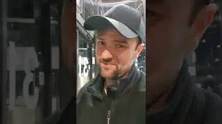 I've had a bad week #vlog